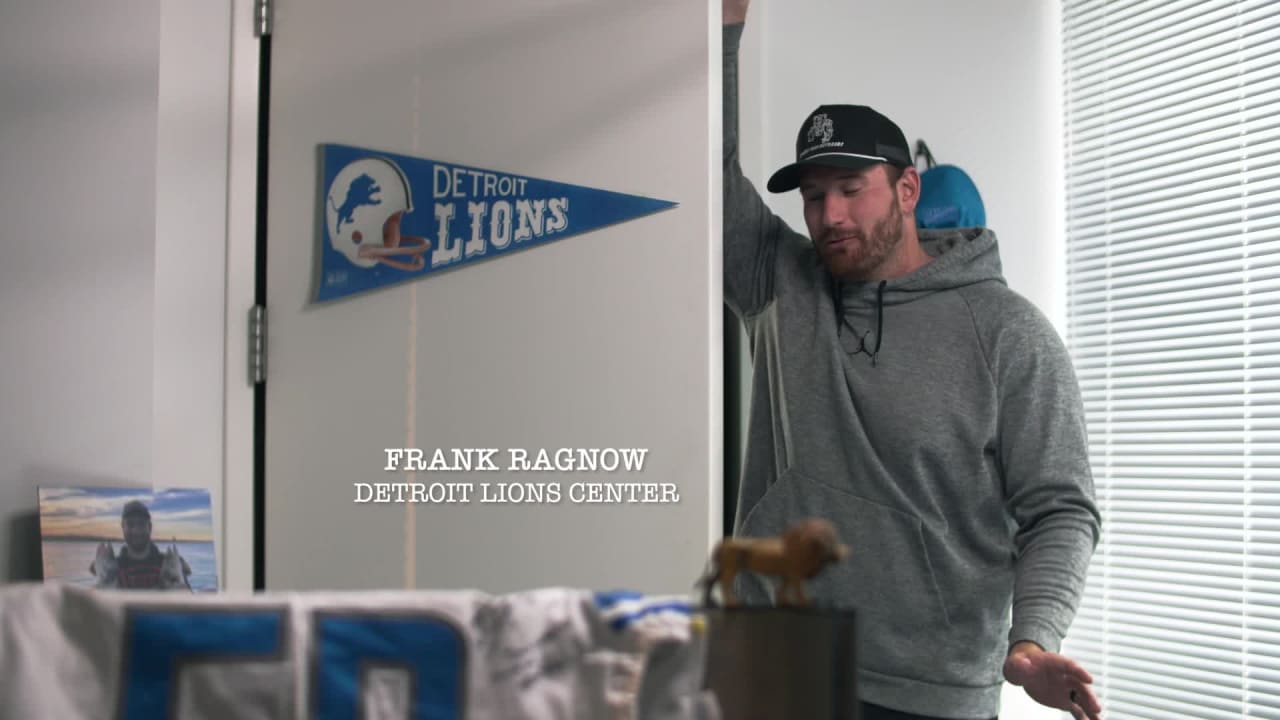 Inside the Den 2022 Episode 4: Behind the Scenes of the Lions' 2022 NFL  Draft