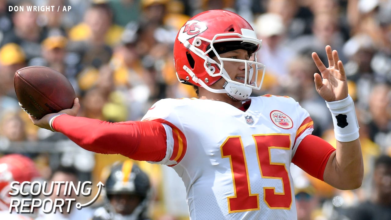 Four Takeaways From the KC Chiefs' 24-27 Loss to the Cincinnati