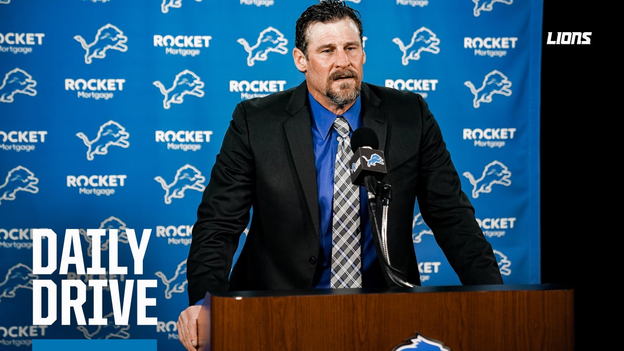 Lions HC Dan Campbell signs top remaining defensive free agent