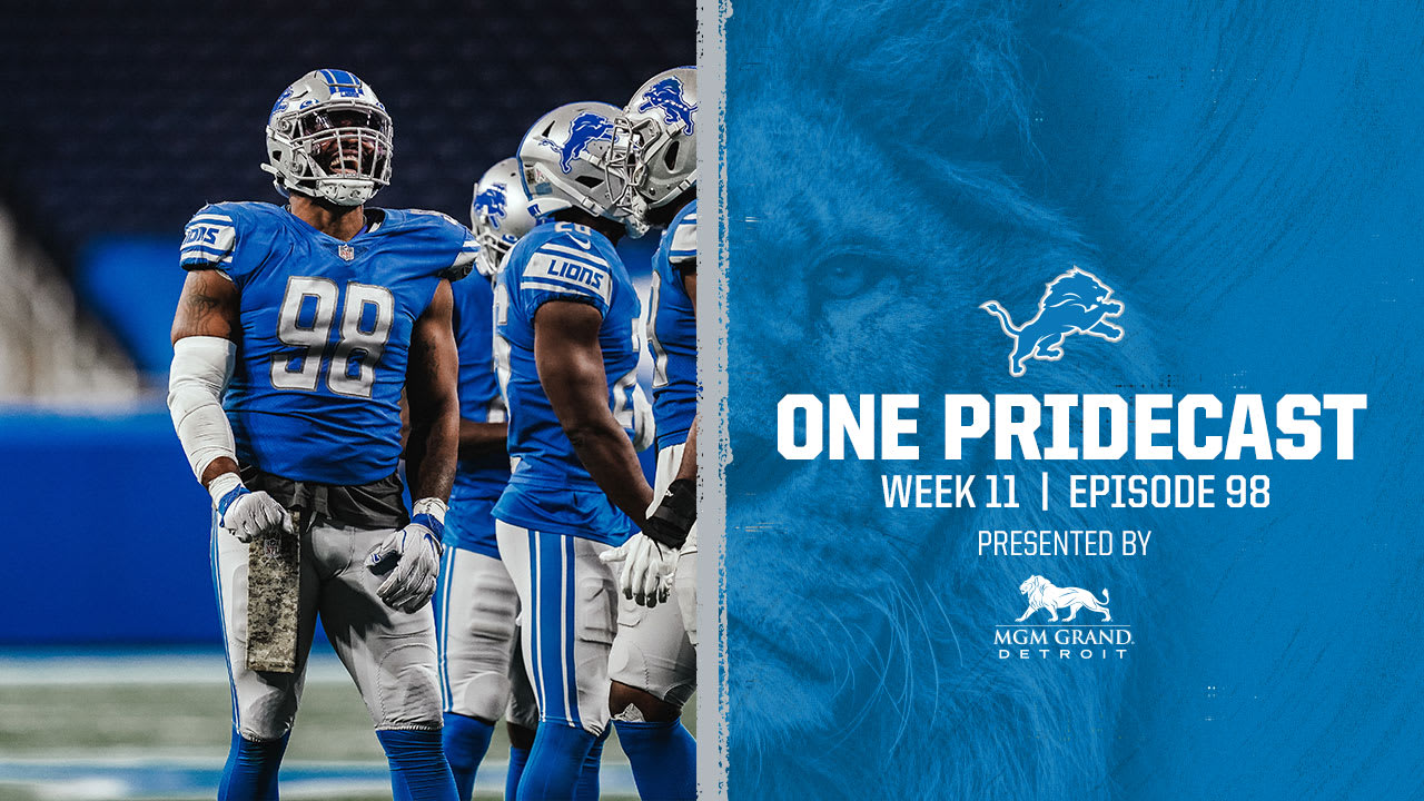 Lions beat Chiefs 21-20 in NFL Kickoff Game  Twentyman in the Huddle  postgame breakdown 2023 Week 1 