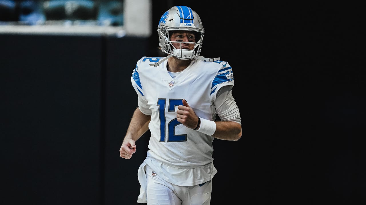 Detroit Lions observations: Dan Campbell embracing expectations