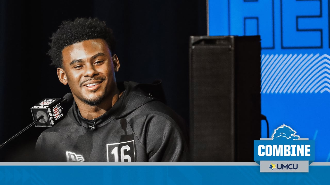 Photos: 2022 NFL Scouting Combine 3/3/22