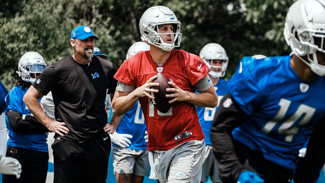 Detroit Lions: The Next Four Games Could Define 2019 Season