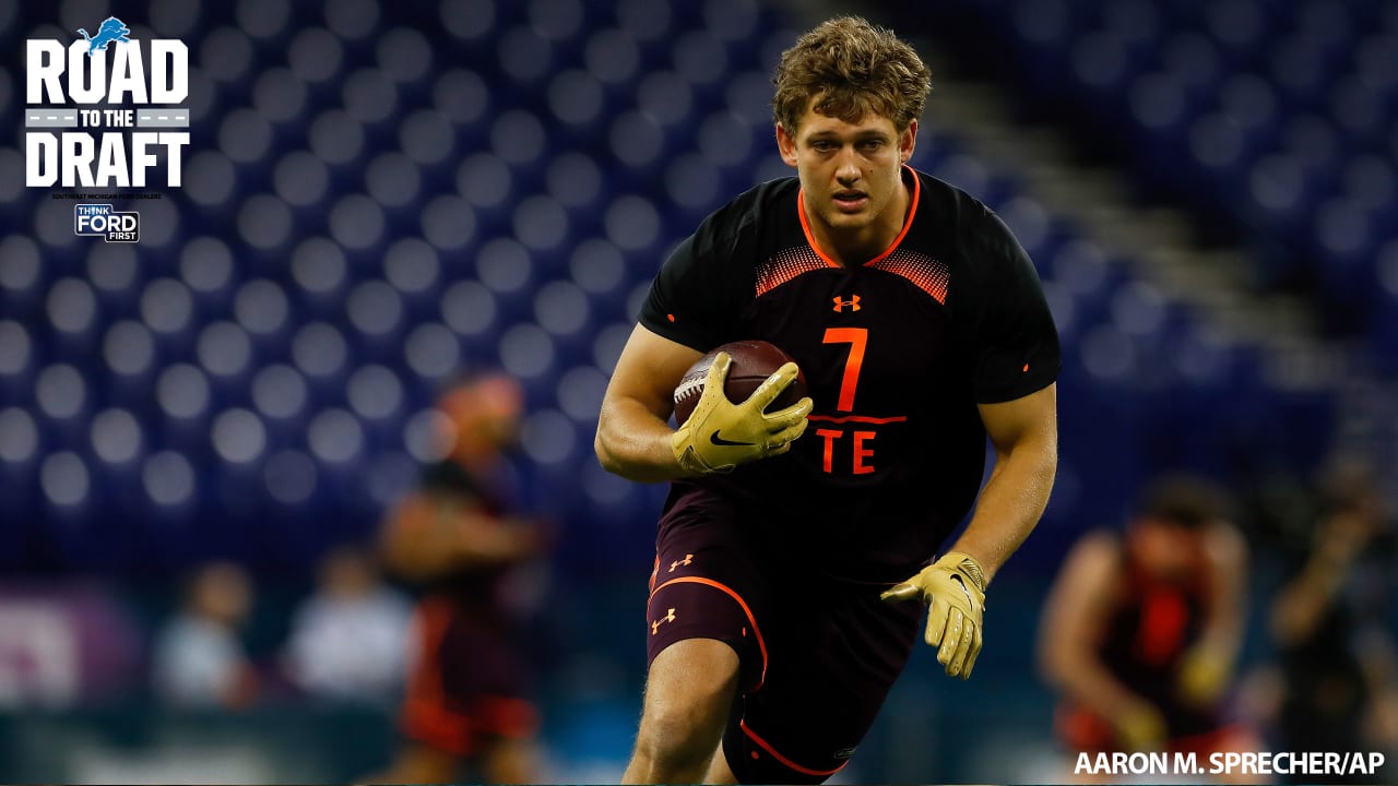 5 takeaways from Todd McShay&rsquo;s conference call