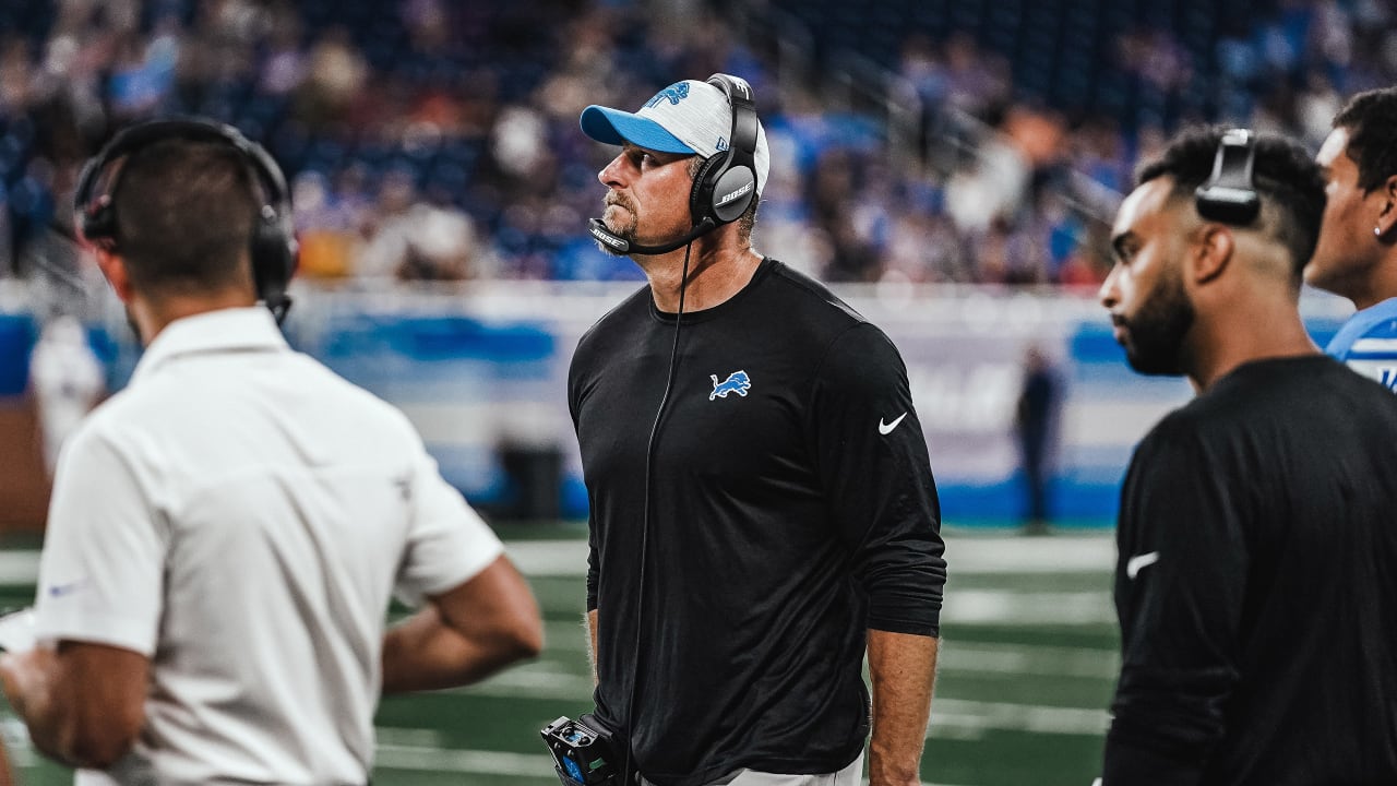 Lions' Week 15 Grades: Dan Campbell's squad stuns Cardinals – The