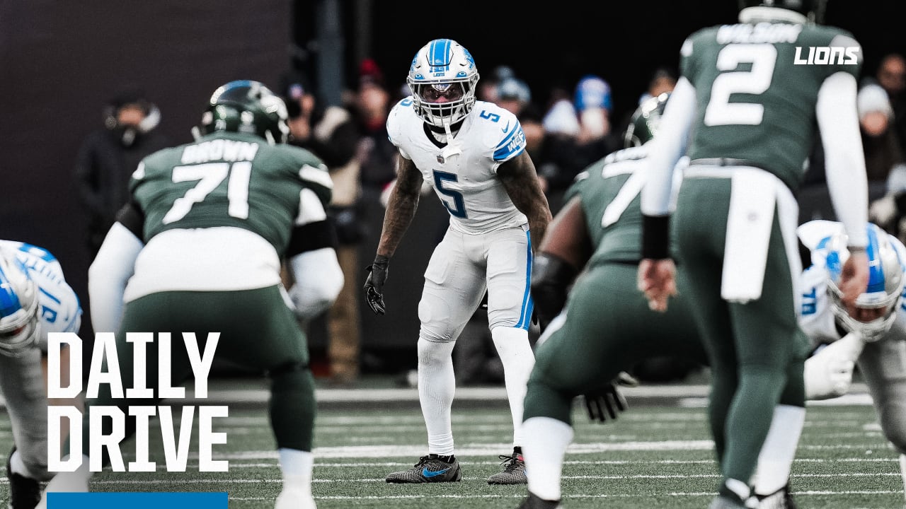 Breaking down the most ridiculous Detroit Lions playoff scenario - Pride Of  Detroit