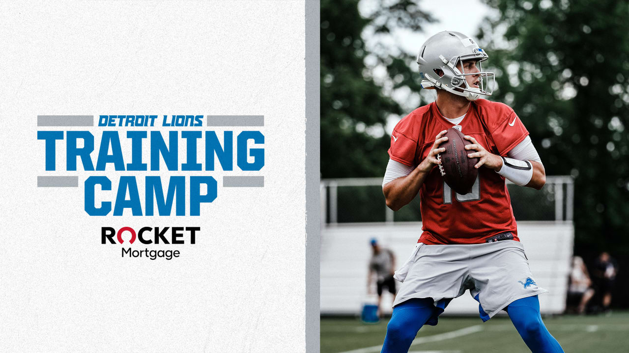 Detroit Lions training camp preview: Which Matthew Stafford shows up? 