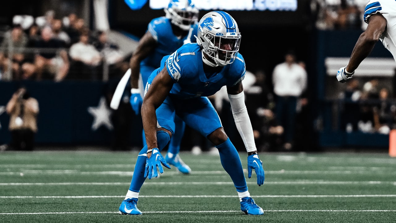 NFL Week 8: Detroit Lions vs. Miami Dolpnhins 