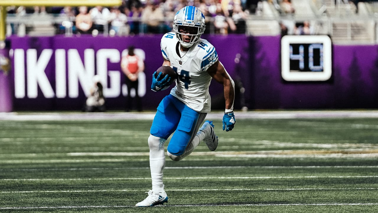 Lions injury update: Penei Sewell returns to practice, Evan Brown