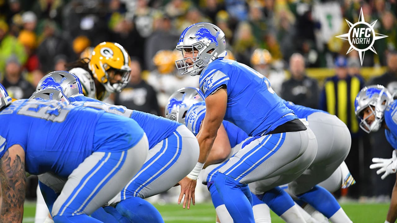 Tennessee Titans at Detroit Lions – The Morning Sun