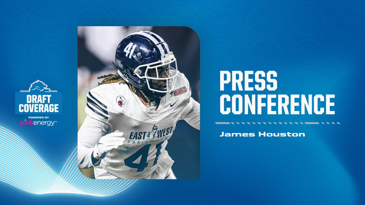 Fantasy football 2023: Lions WR Jameson Williams draft profile