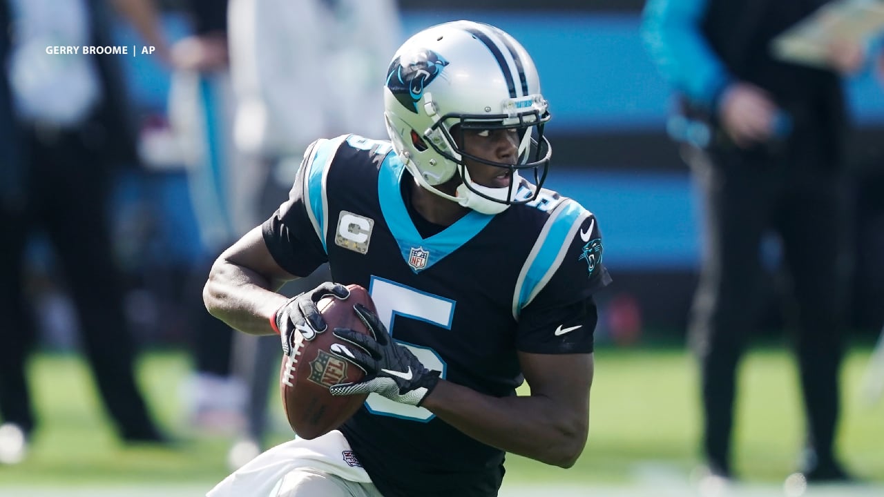 Carolina Panthers vs Jaguars: Q&A with Black & Teal