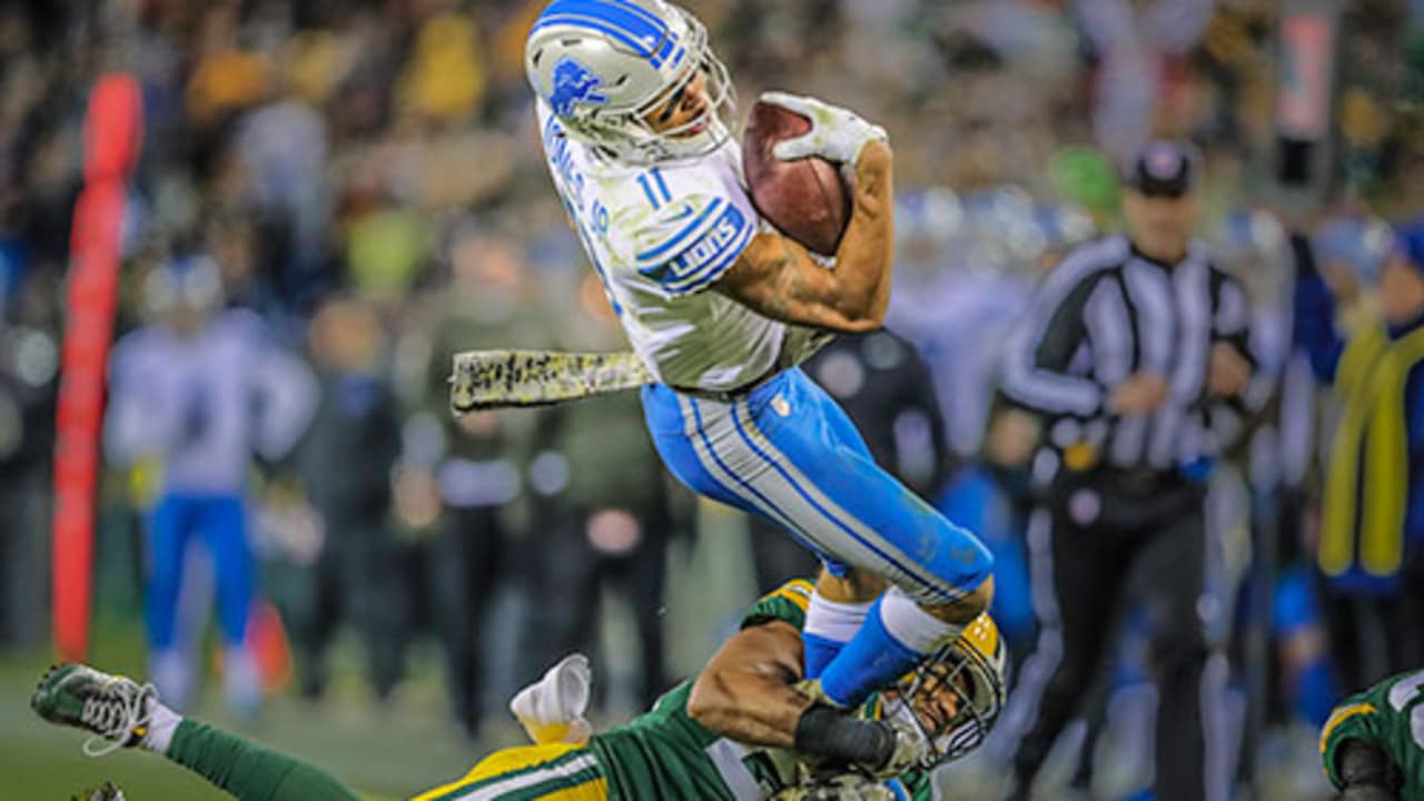 Is Lions-Packers getting flexed to SNF a good thing? - Pride Of Detroit