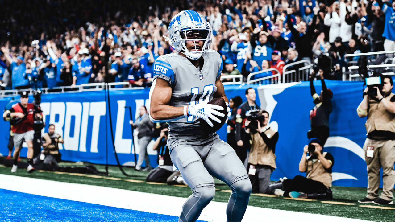 Detroit Lions to Run NFC North after 34-20 Beatdown of Green Bay Packers?, Week 4 NFL Predictions