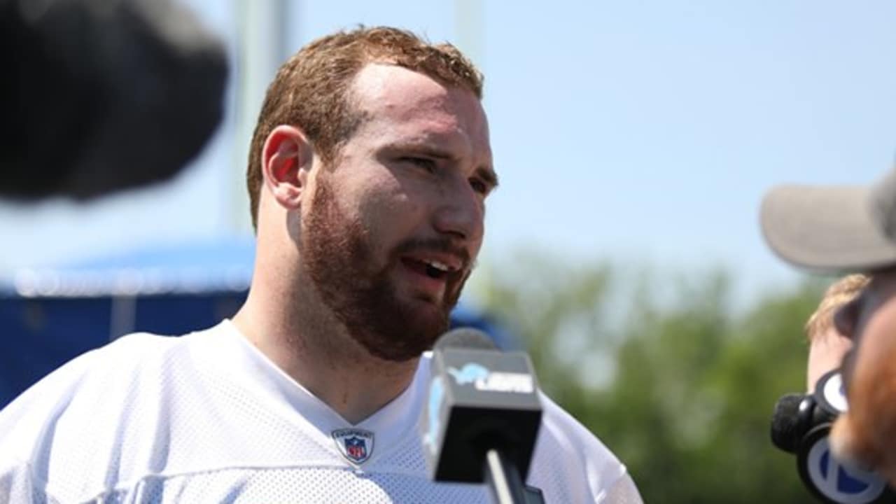 Ragnow on position versatility