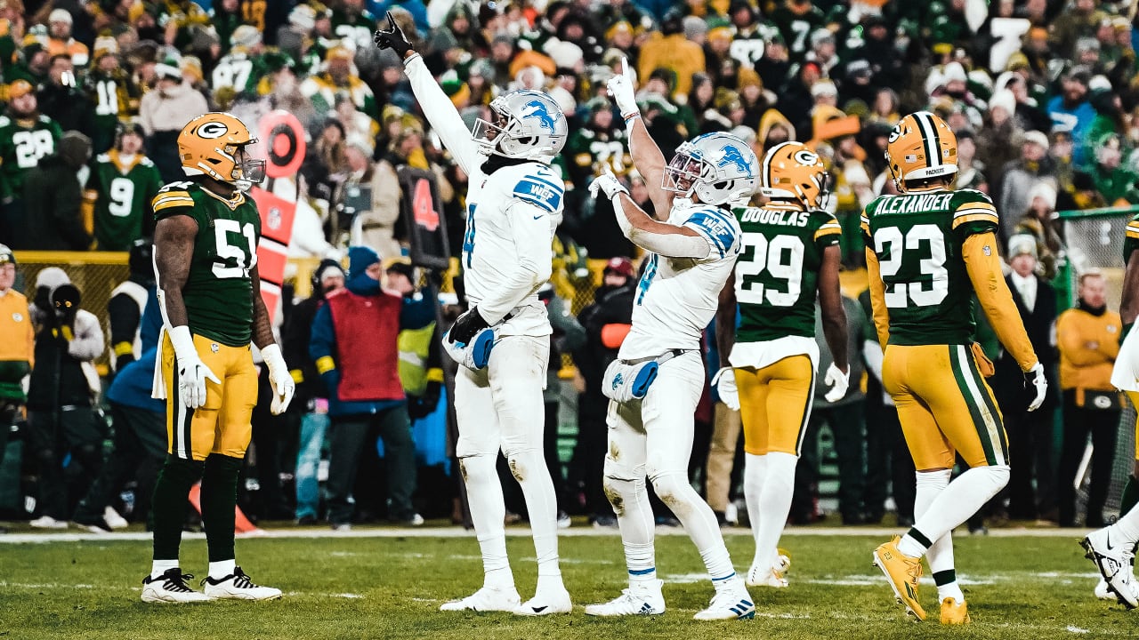 2022 Detroit Lions position breakdown: Running backs