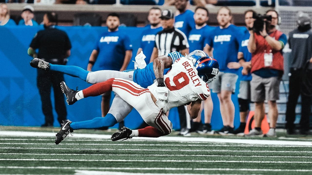 Jahmyr Gibbs preseason news: How did the Lions rookie RB perform in Week 1  of preseason? - DraftKings Network