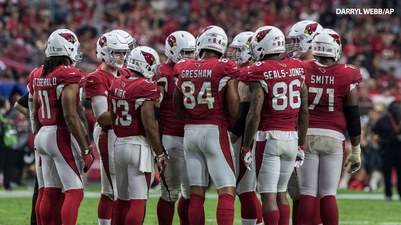 Meet the Opponent: Arizona Cardinals