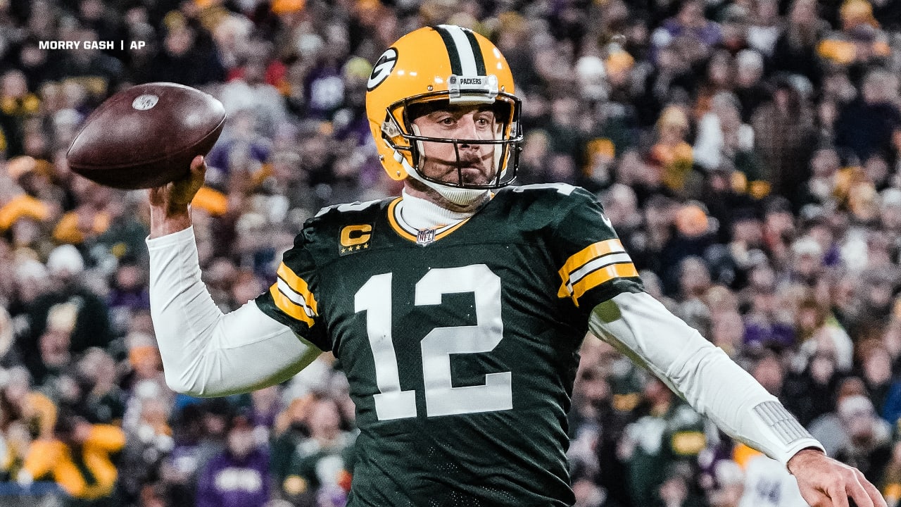 Meet the Opponent: Green Bay Packers