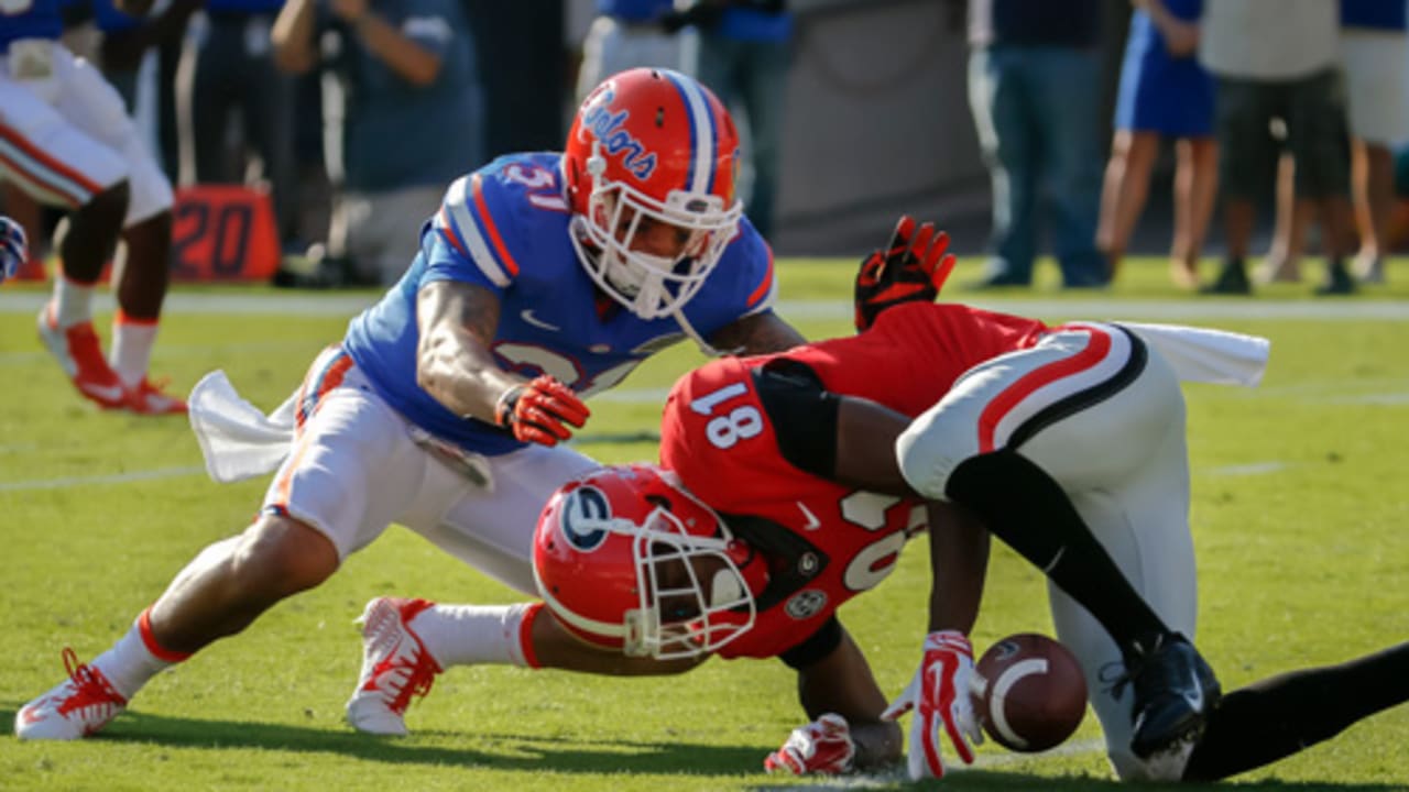 Detroit Lions cut former second-round pick CB Teez Tabor