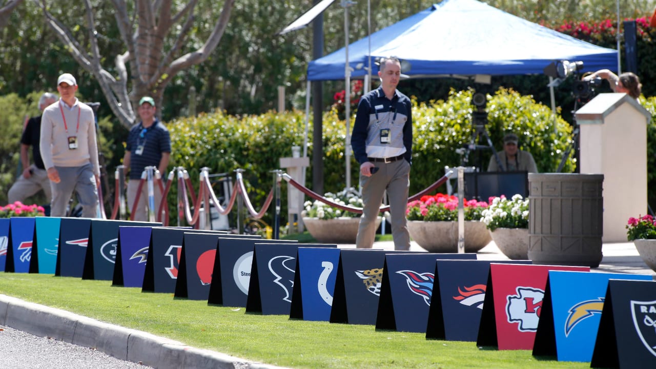 Highlights from the NFL Annual Meetings
