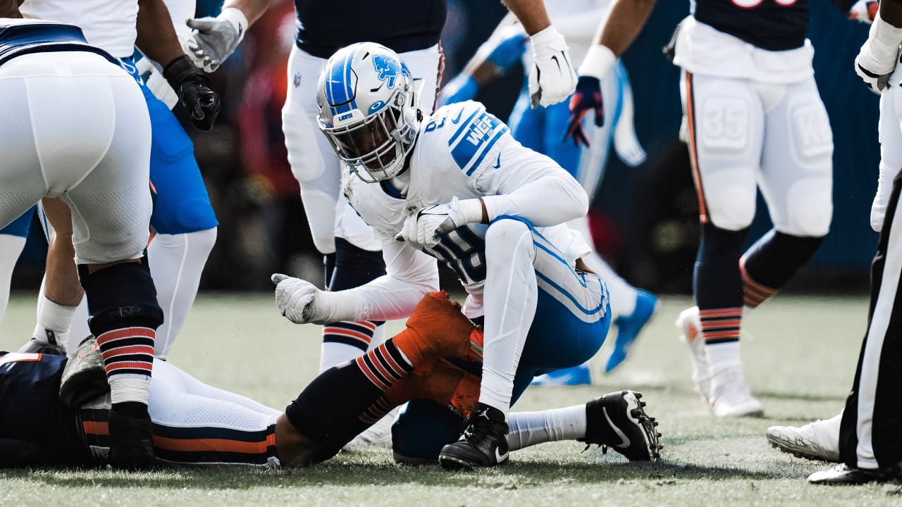 Detroit Lions to wear NFL throwback uniform against Chicago Bears - Sports  Illustrated Detroit Lions News, Analysis and More