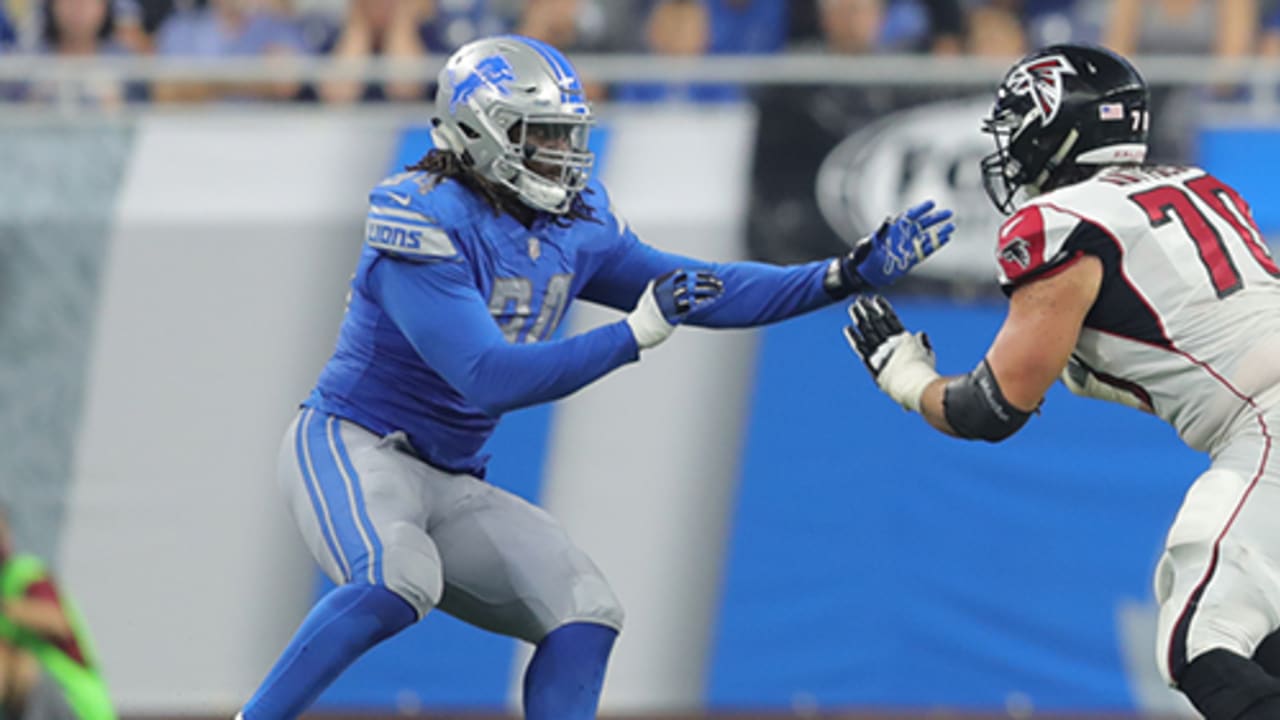 Lions Linebacker the Latest to Push for Divisive Alternate Jersey