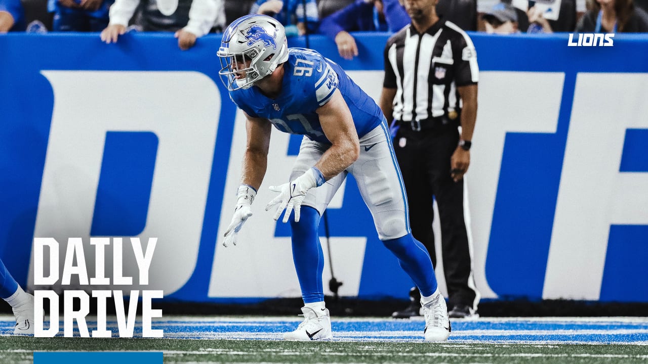 Which NFC North team is the biggest threat to the Detroit Lions? - Pride Of  Detroit