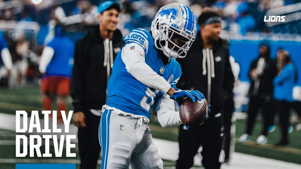 One big play after another': What experts say about Detroit Lions' Jameson  Williams