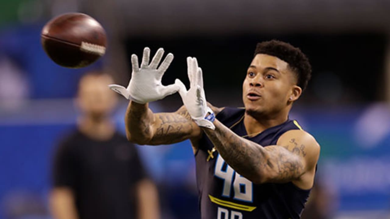 Prospect Profile: Florida CB Teez Tabor