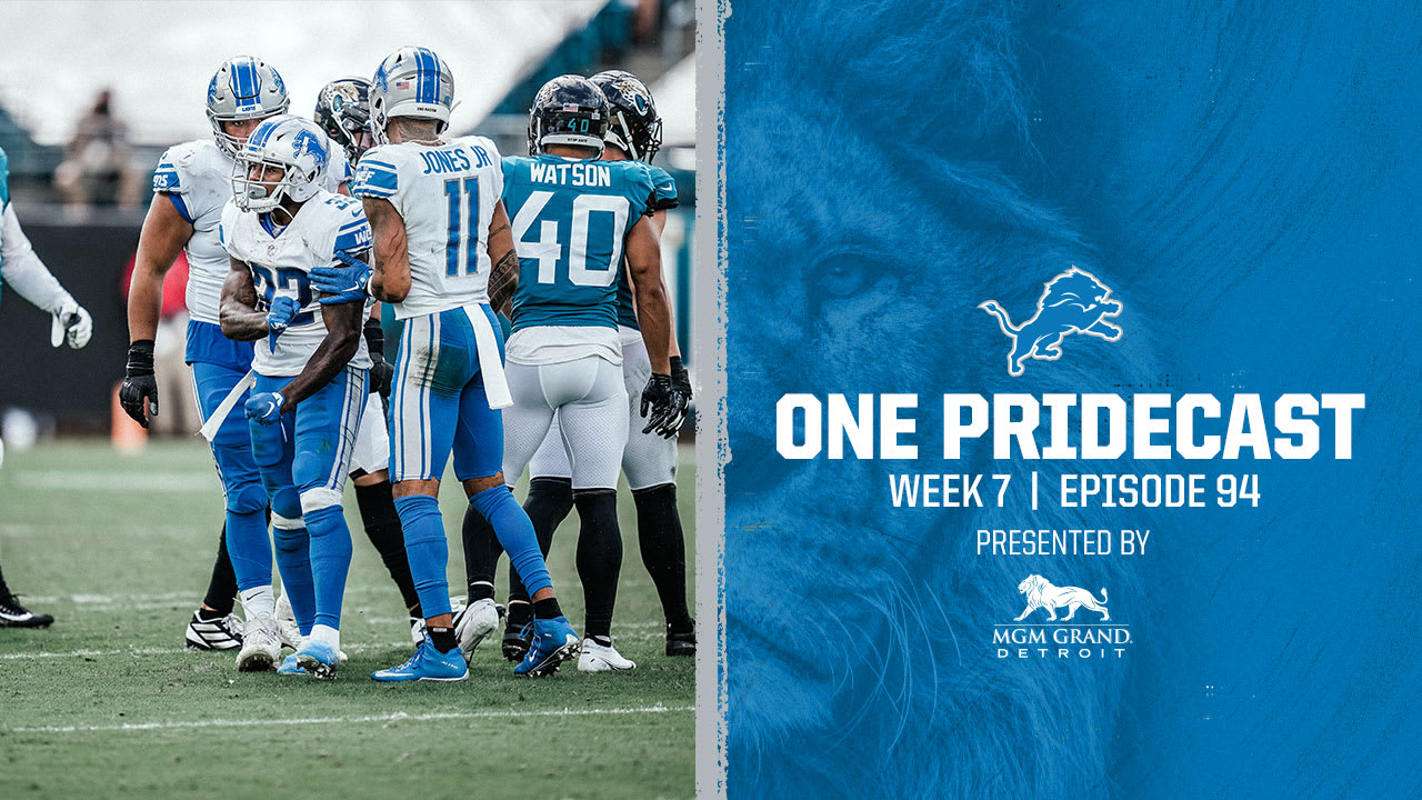 Lions lose in overtime to Seahawks 37-31  Twentyman in the Huddle postgame  breakdown 2023 Week 2 