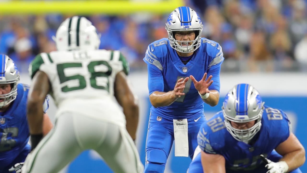 Lions observations: From elation to deflation