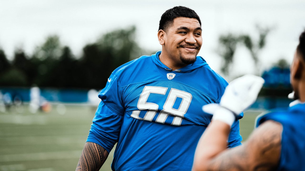 Top Polynesian Nfl Players 2025 Jacki Letizia