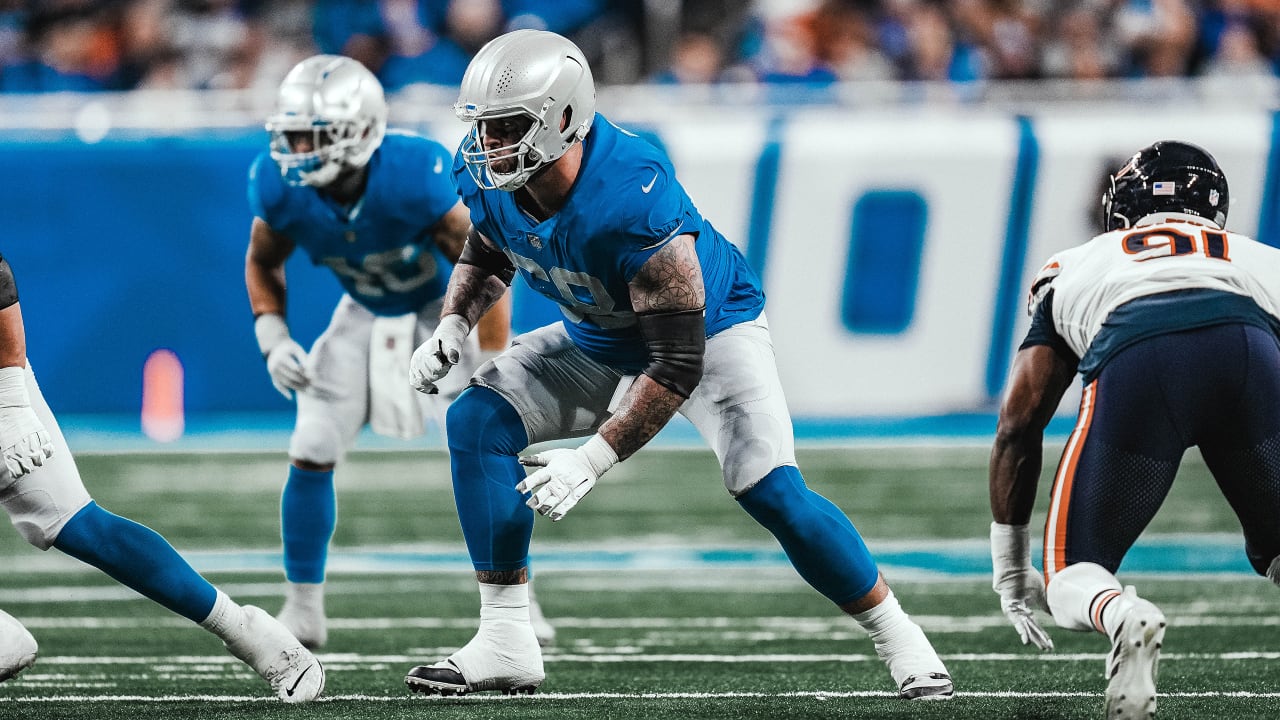 What we learned from the Detroit Lions’ Week 17 victory over the Chicago Bears