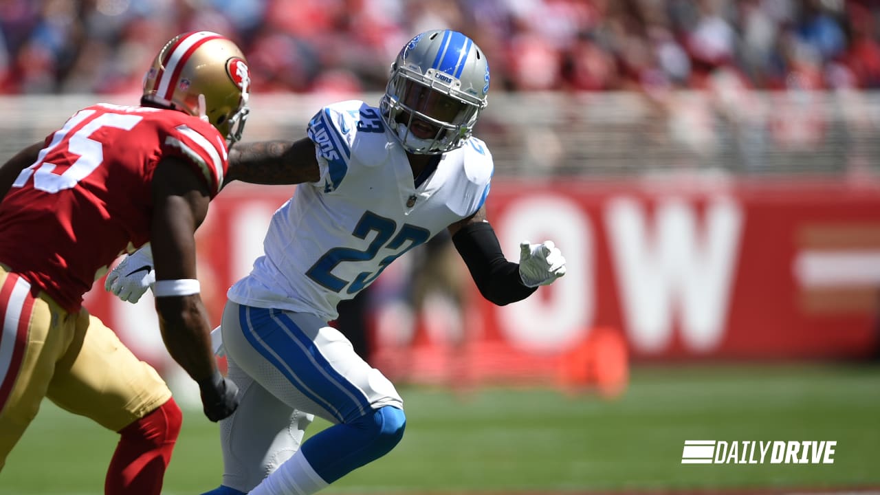 Daunting history of 0-3 looms large as Detroit Lions brace for New