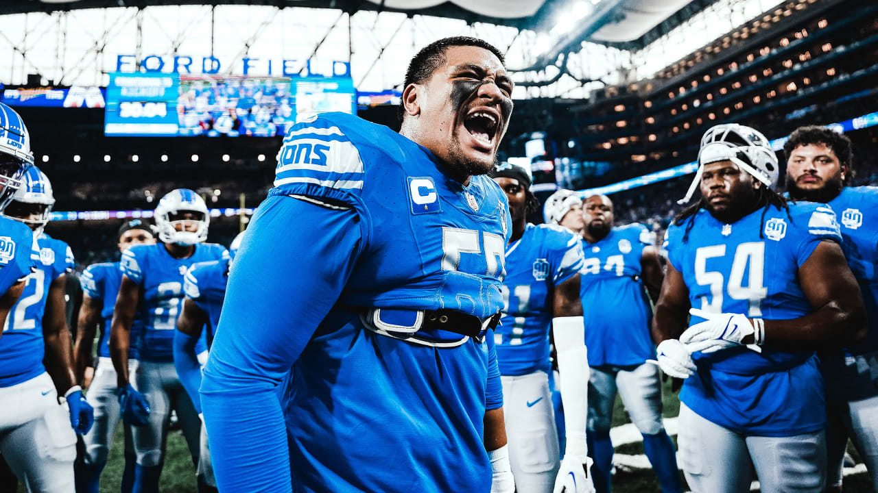 What we learned from Detroit Lions' Week 2 loss to the Seattle Seahawks