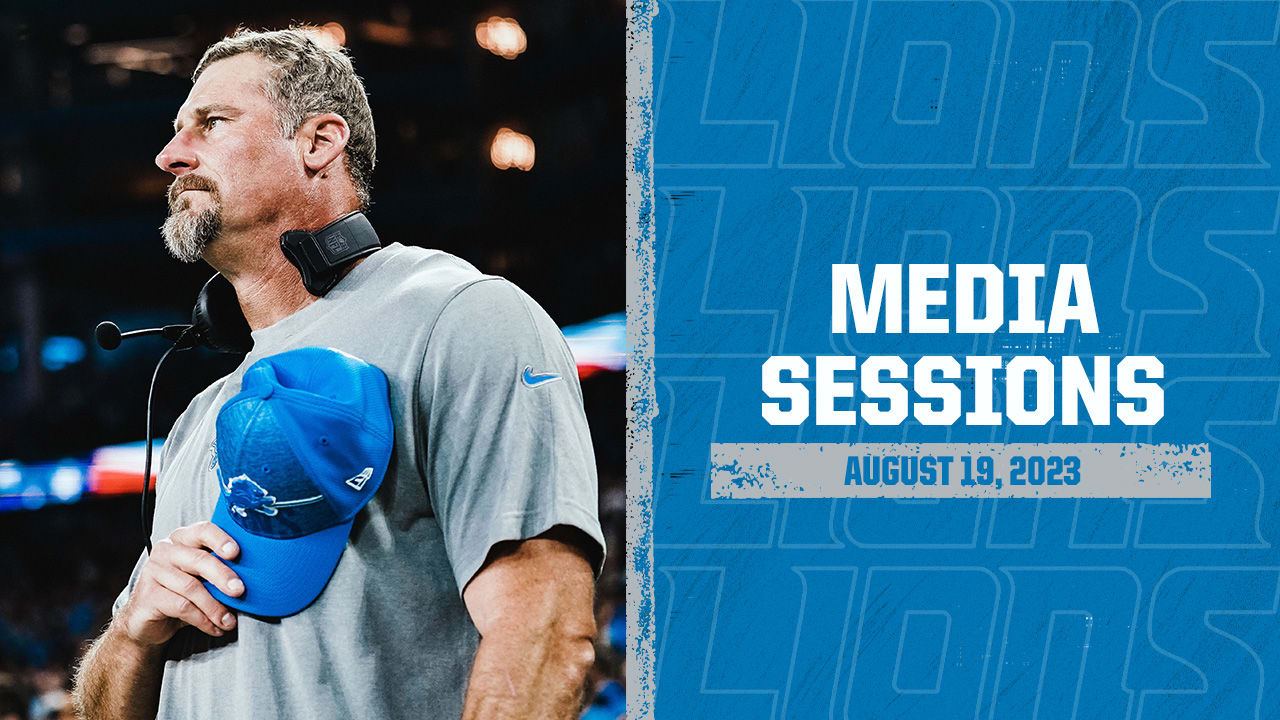 Why preseason wins matter to Detroit Lions' Dan Campbell