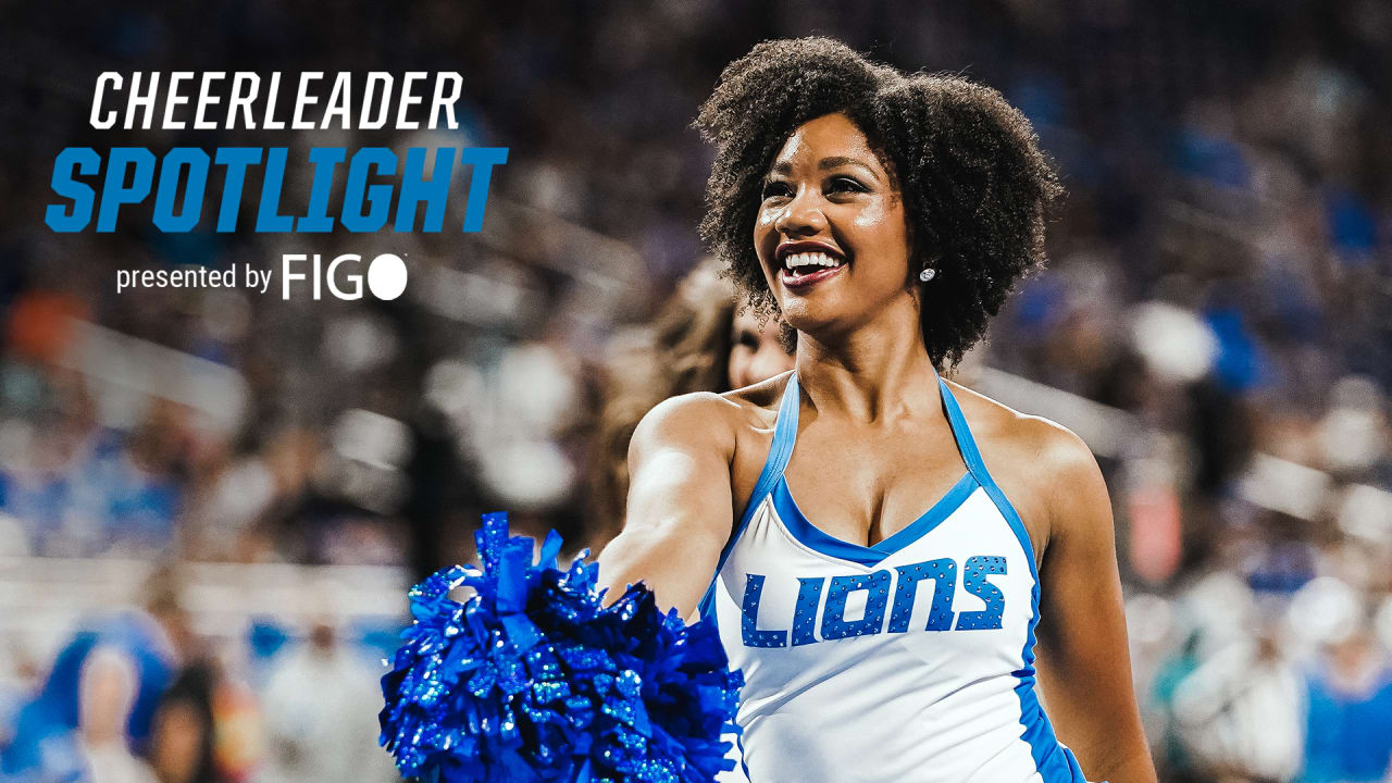 Cheer Spotlight: Kendall C