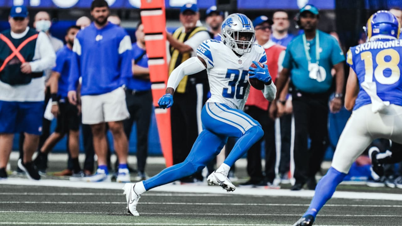 Takeaways from Rams' 28-19 victory over the Detroit Lions - Los