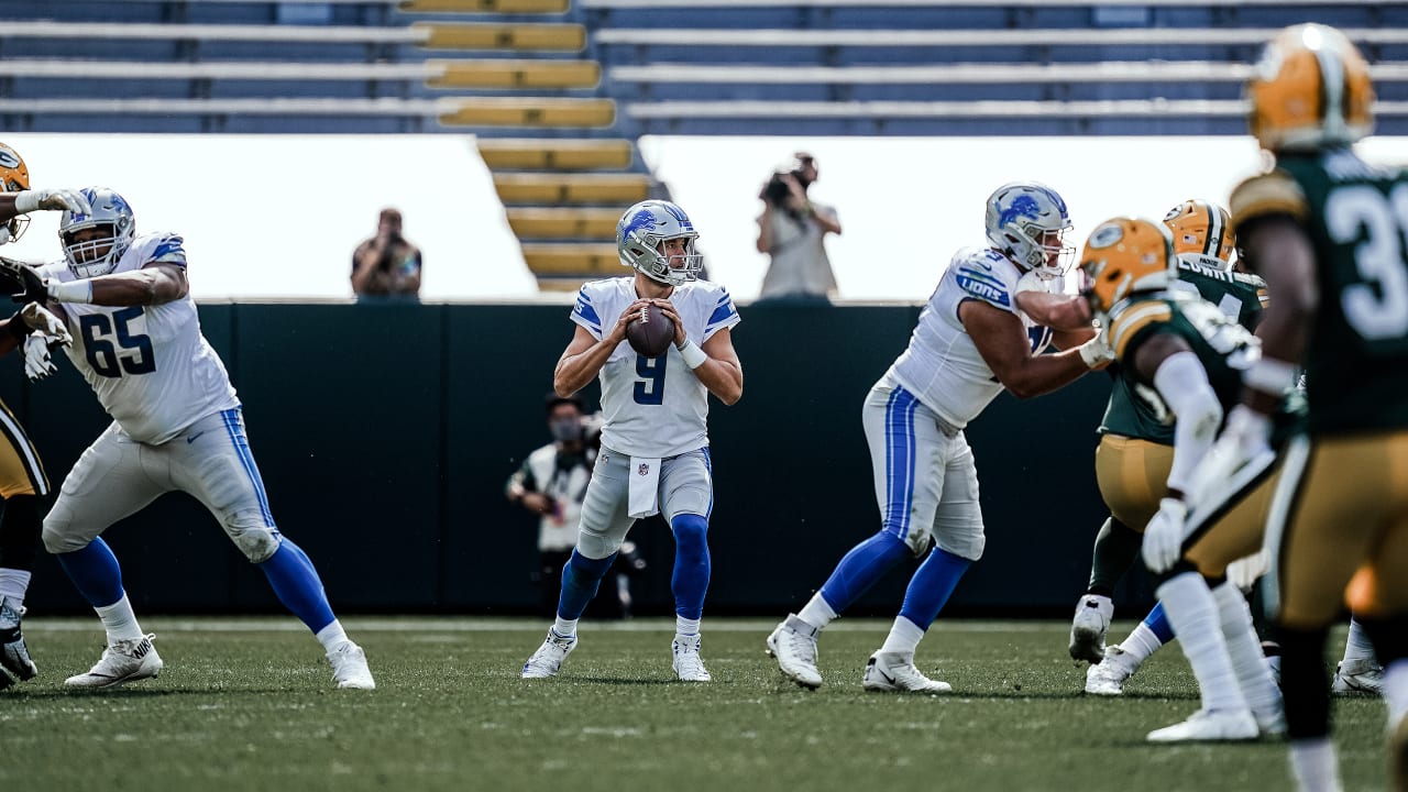 Breaking down the Detroit Lions' remaining games