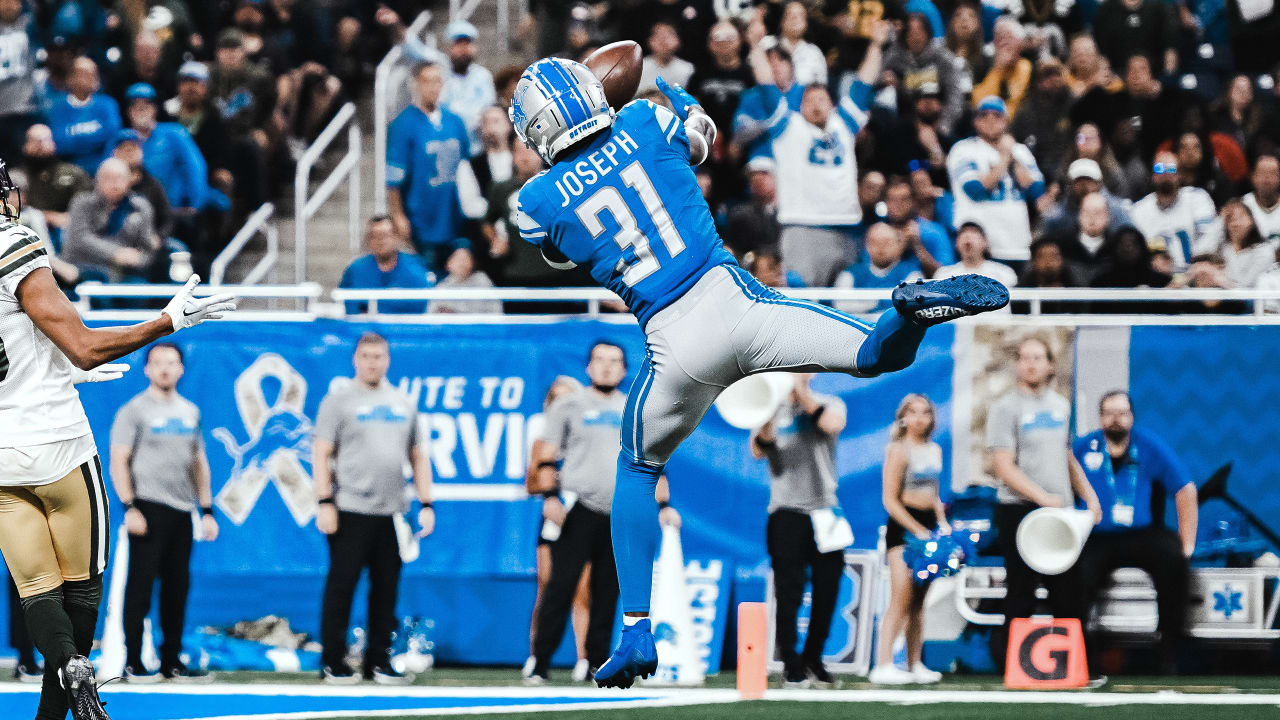 Which players have played for the Detroit Lions and been named to the First  Team All-Pro team? Football Immaculate Grid answers September 25 2023 - News