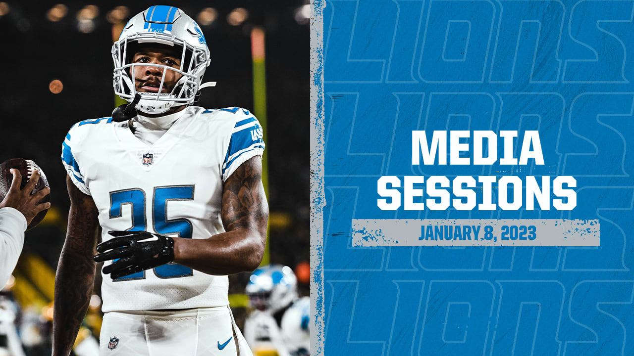 Harris on the Green Bay win