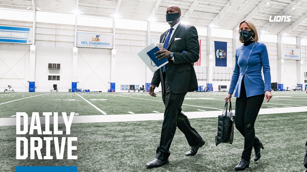 Women's Careers in Football Forum a real gamechanger in NFL's ongoing