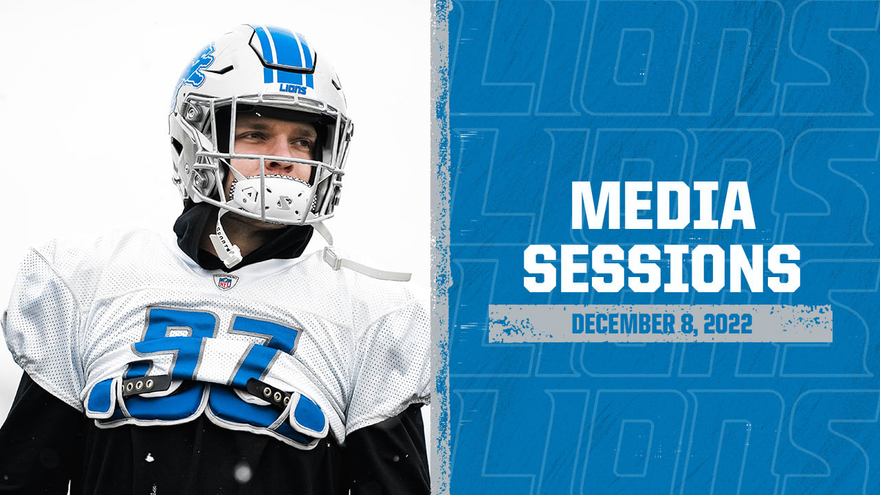 Lions To Face (Opponent) In Divisional Round Matchup