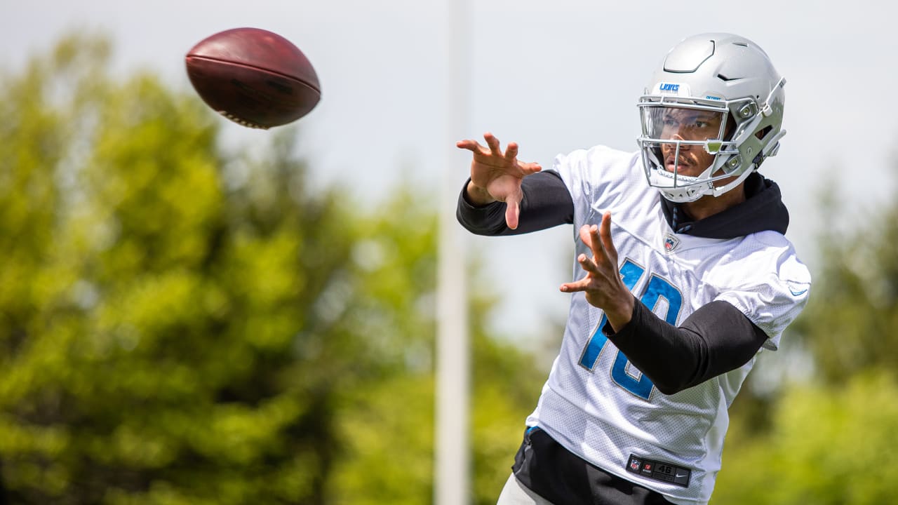 Rams QB Matthew Stafford 'ready to roll' for OTAs, minicamp