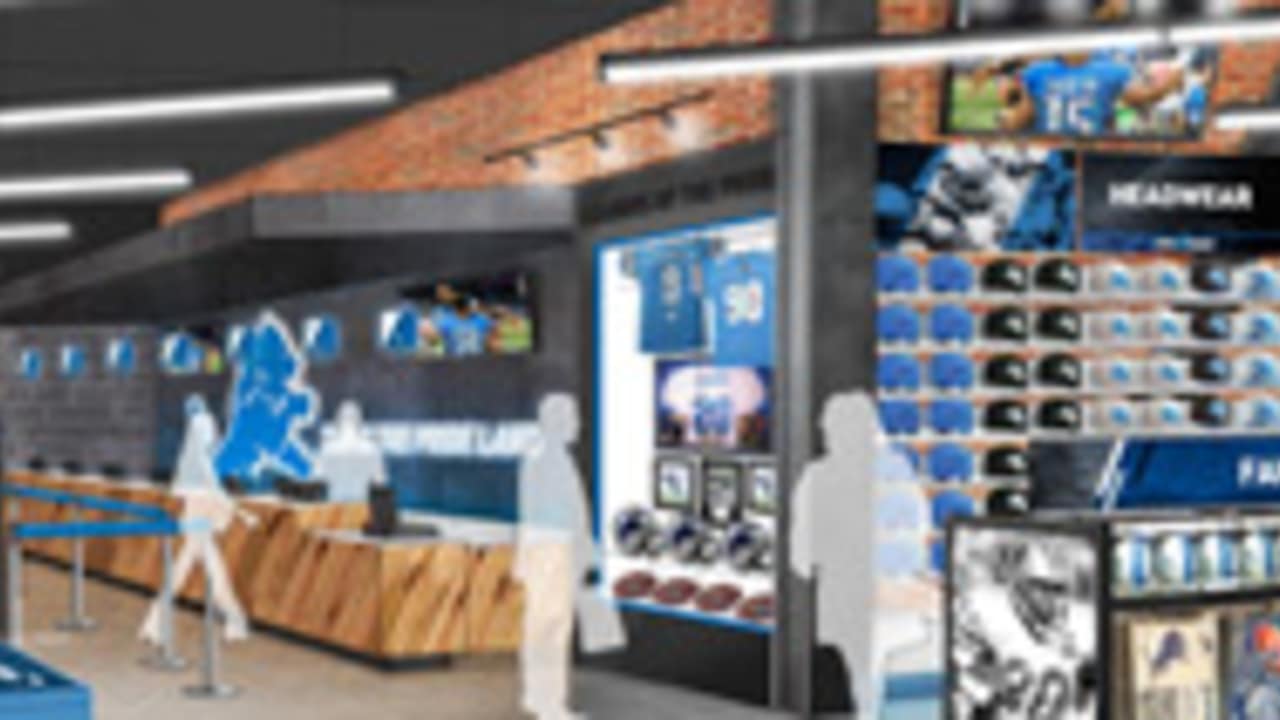 detroit lions shop com