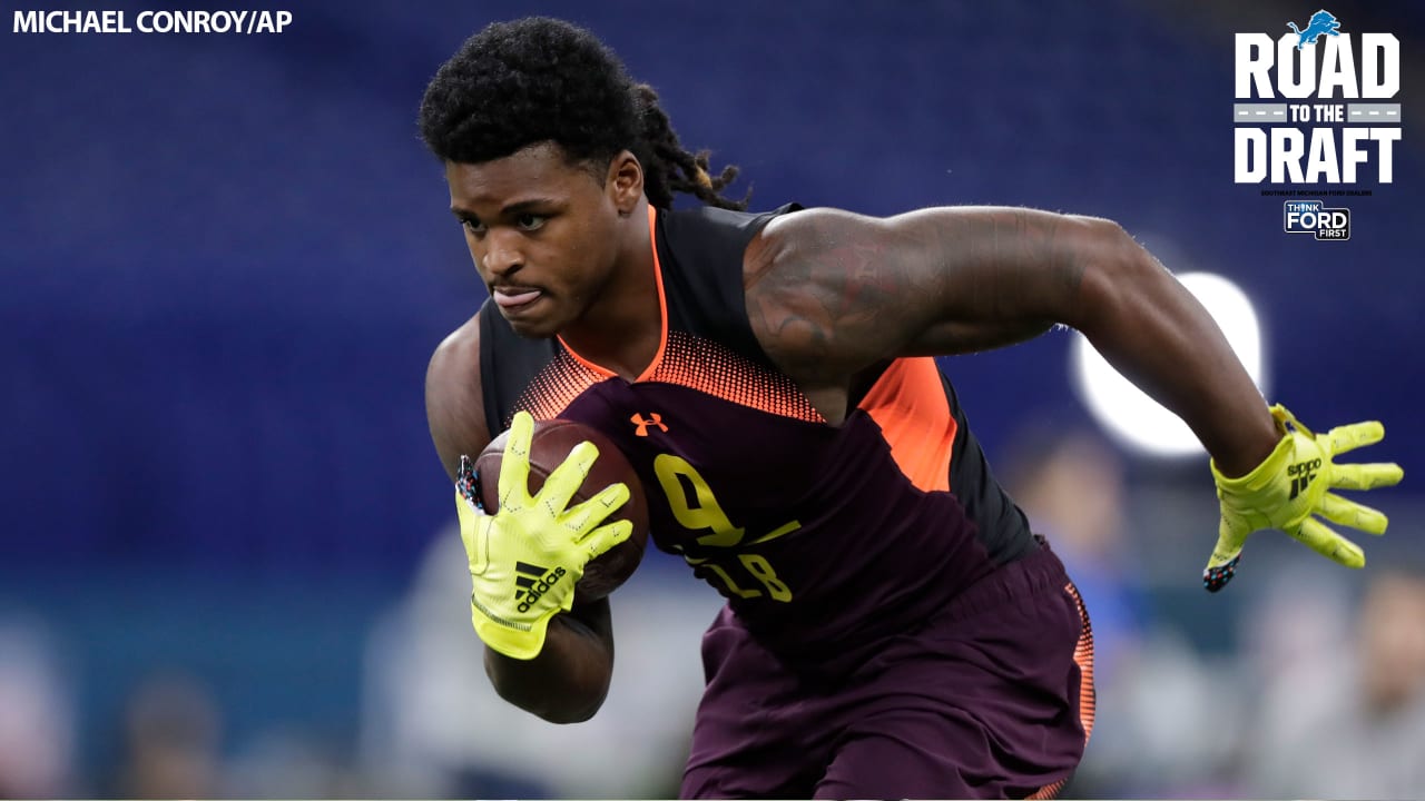 Meet the Prospect: Devin Bush