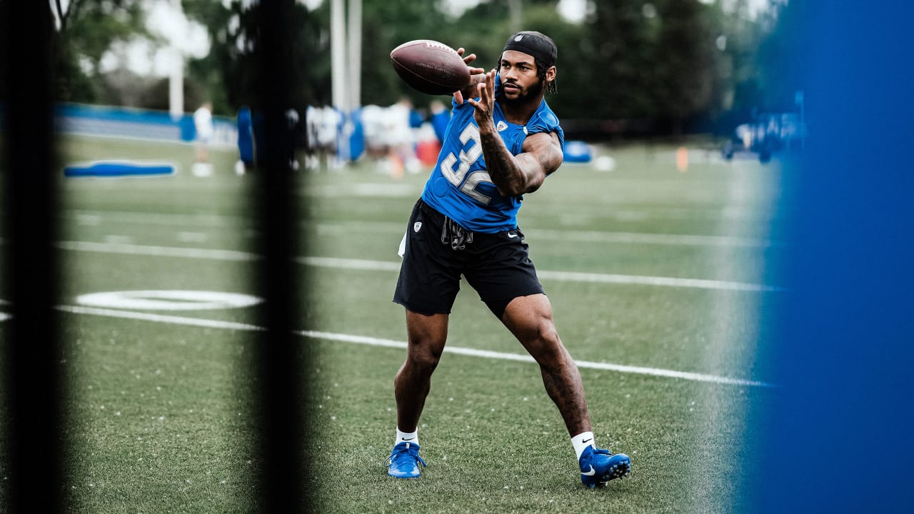 Detroit Lions: Expect a much more athletic defense in 2021