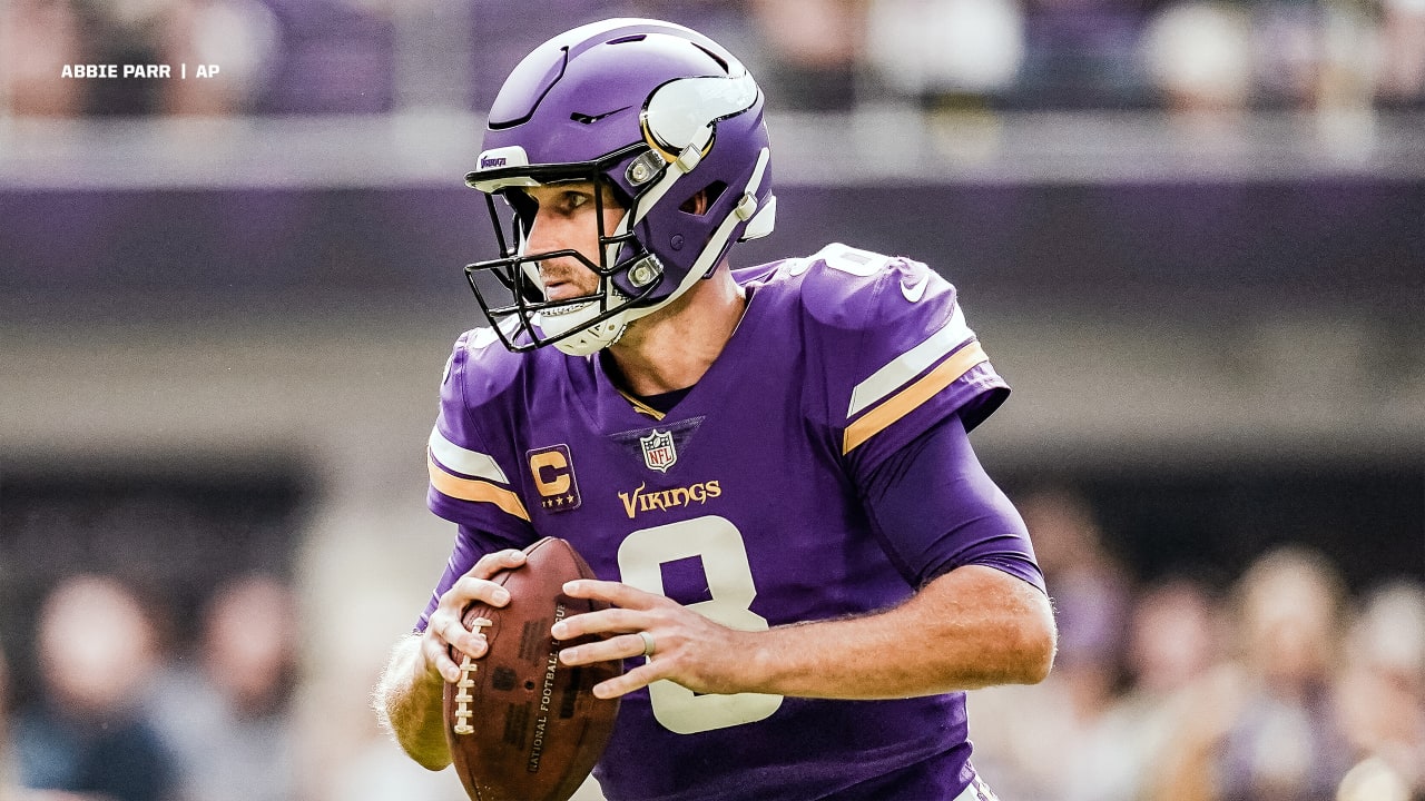 Vikings-Packers: 10 Key Matchups in the Battle for the North