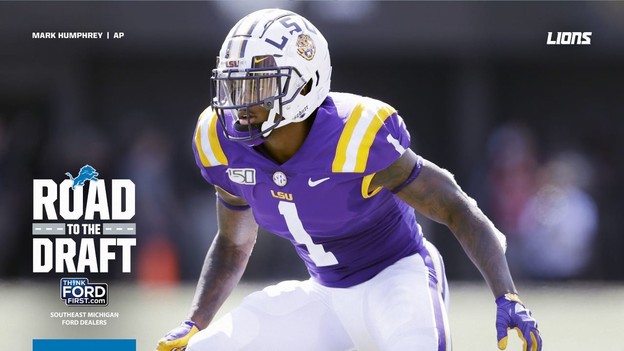 Trio of LSU Tigers named to PFF's All-American Team